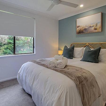 Coastal 3-Bedroom Home Close By The Beach Port Macquarie Extérieur photo